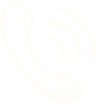 Icon téléphone beige