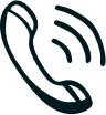 Icone téléphone