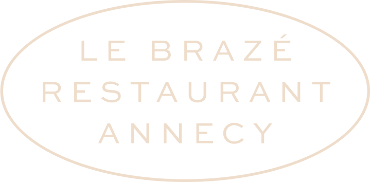 Patch Le Brazé Annecy