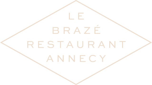 Patch beige Annecy 2